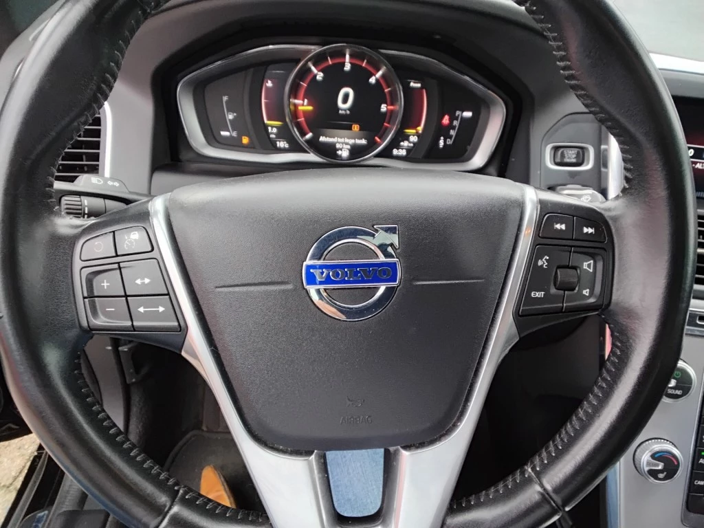 Volvo XC60 – foto 26