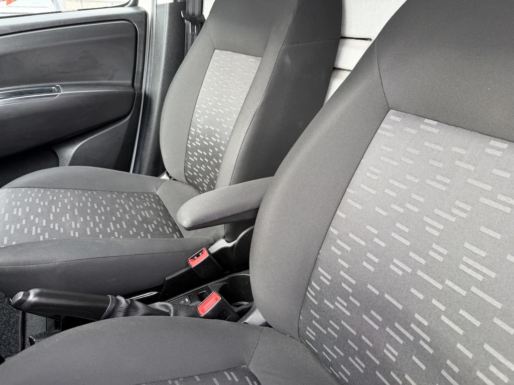 Opel Combo – foto 17