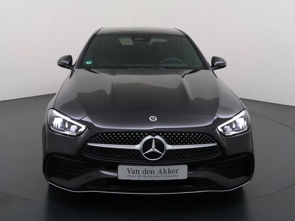Mercedes-Benz C-Klasse – foto 6