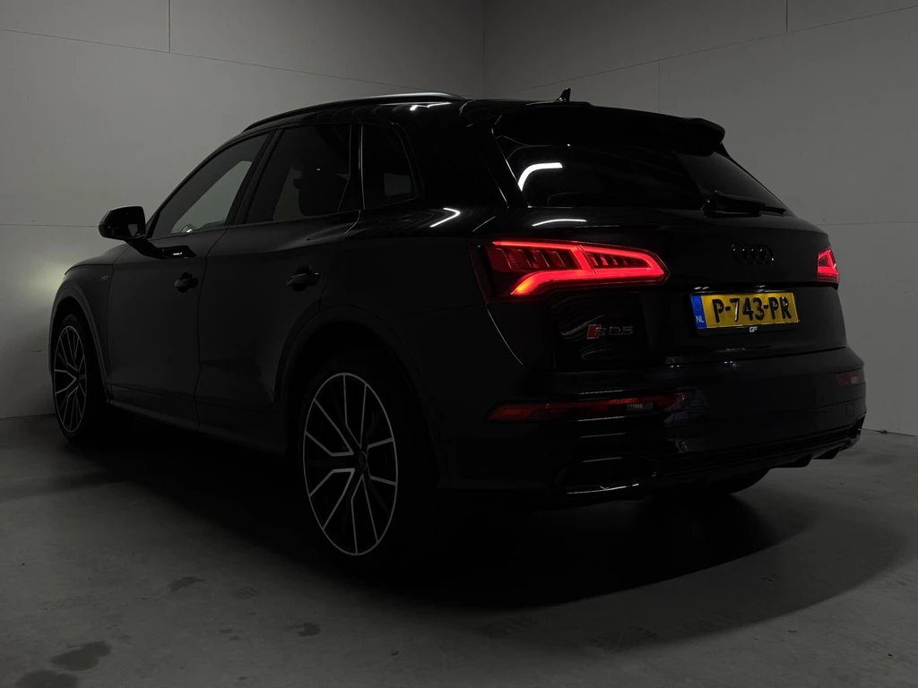 Audi SQ5 – foto 8