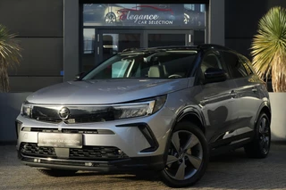 Opel Grandland – thumbnail 1