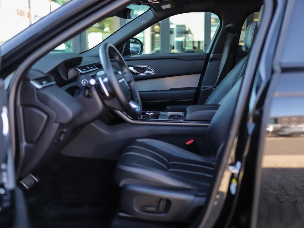 Land Rover Range Rover Velar – foto 36
