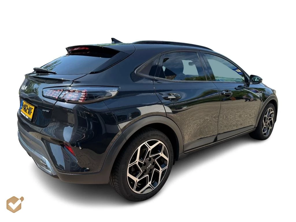 Kia XCeed – foto 6