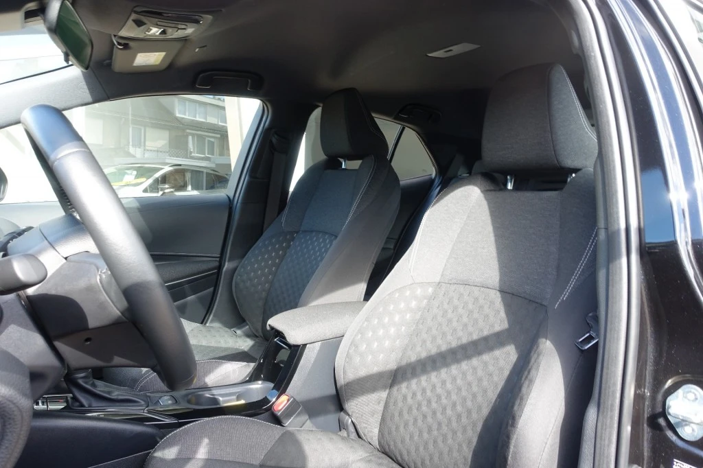 Toyota Corolla – foto 15