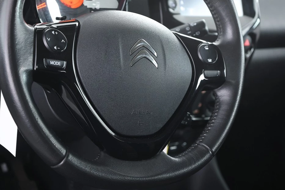 Citroën C1 – foto 17
