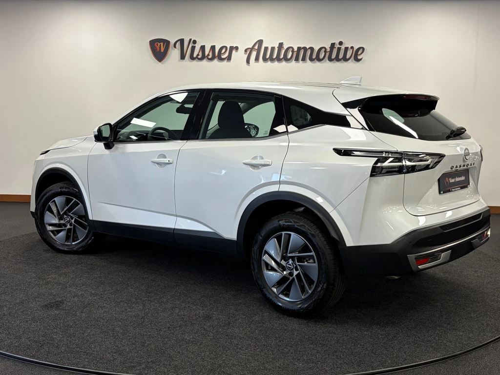 Nissan QASHQAI – foto 3
