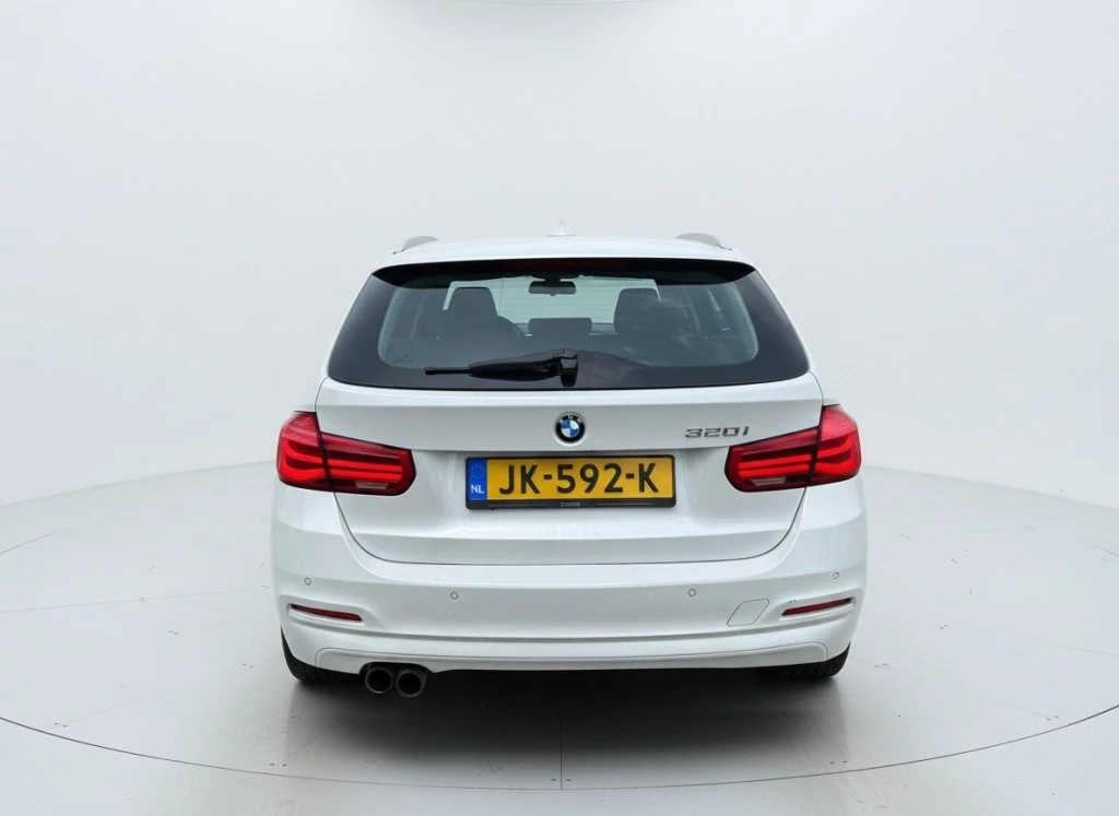 BMW 3 Serie – foto 4