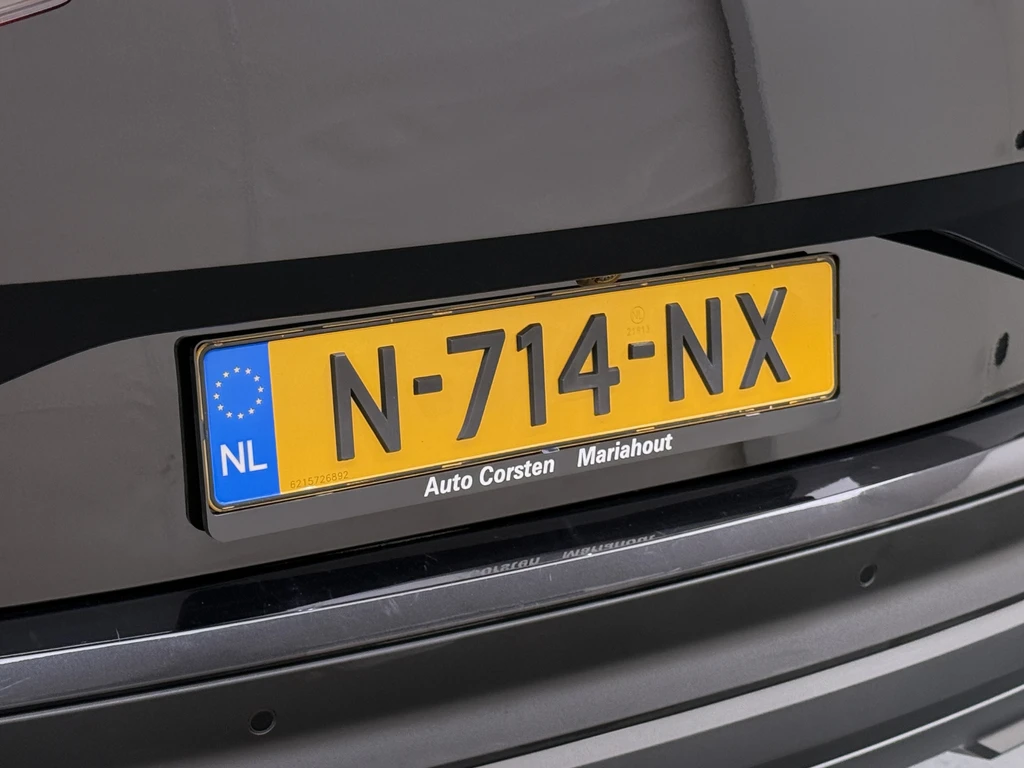 Škoda Enyaq iV – foto 42