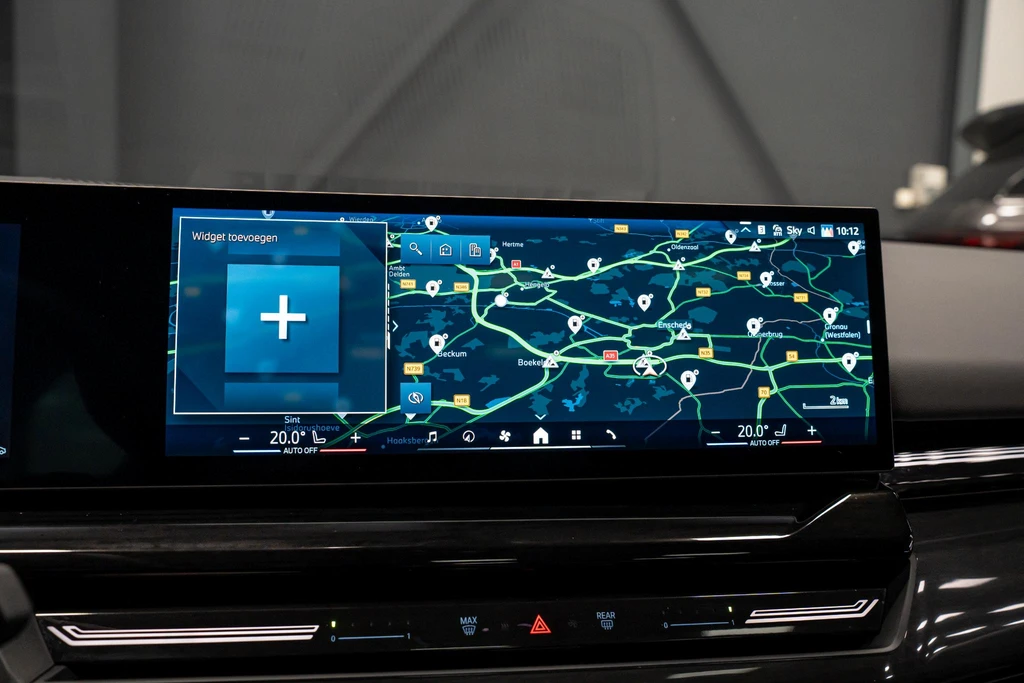 BMW 5 Serie – foto 39
