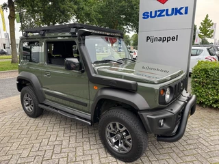 Suzuki Jimny – thumbnail 11
