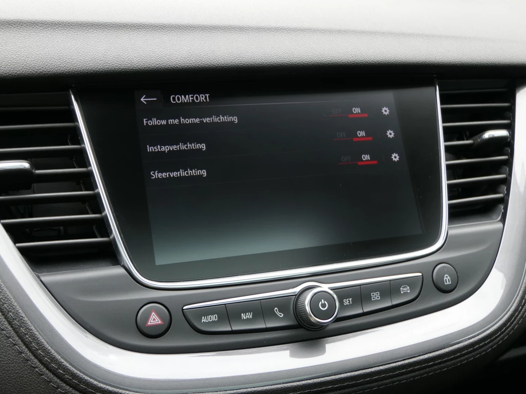 Opel Grandland X – foto 38