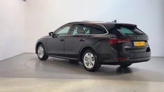 Škoda Octavia – thumbnail 3