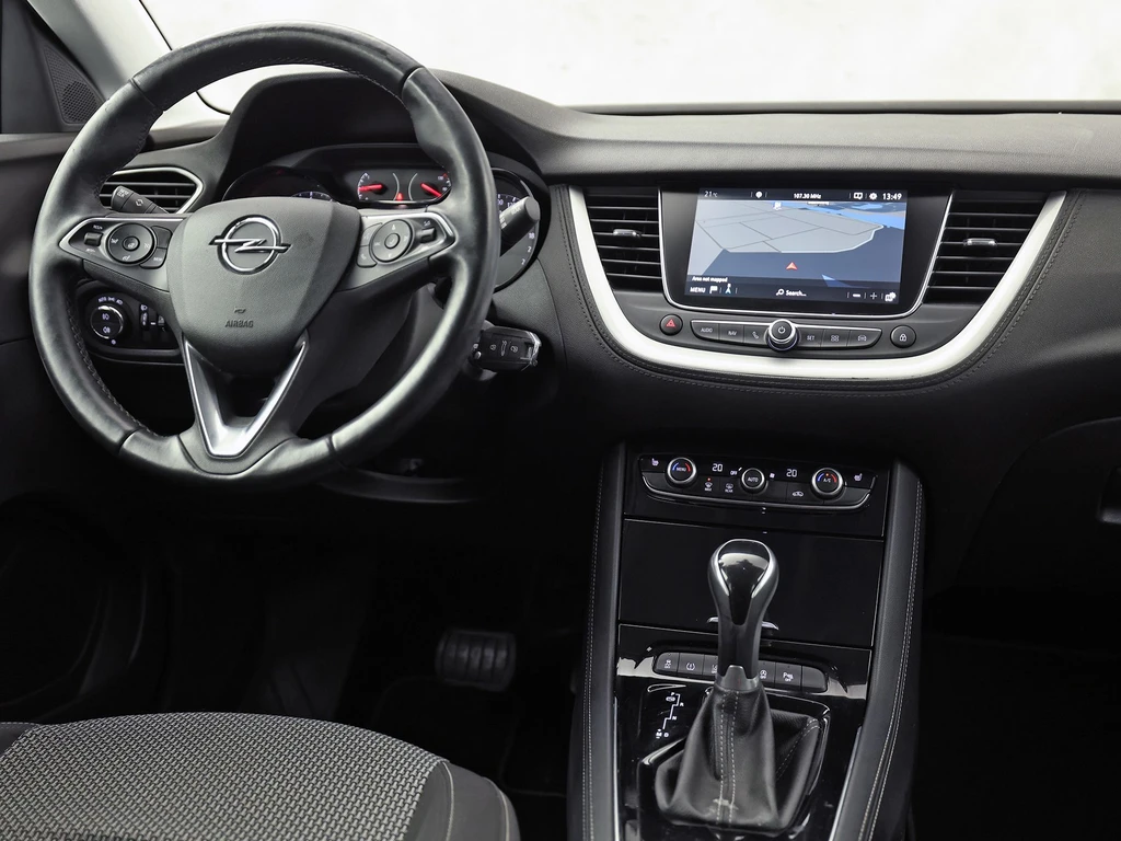 Opel Grandland X – foto 8