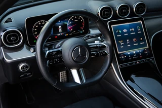 Mercedes-Benz C-Klasse – thumbnail 5