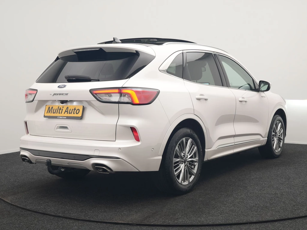 Ford Kuga – foto 7