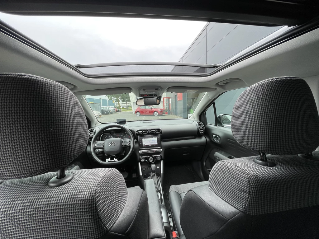 Citroën C3 Aircross – foto 19