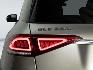 Mercedes-Benz GLE – thumbnail 29