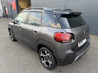 Citroën C3 Aircross – thumbnail 5