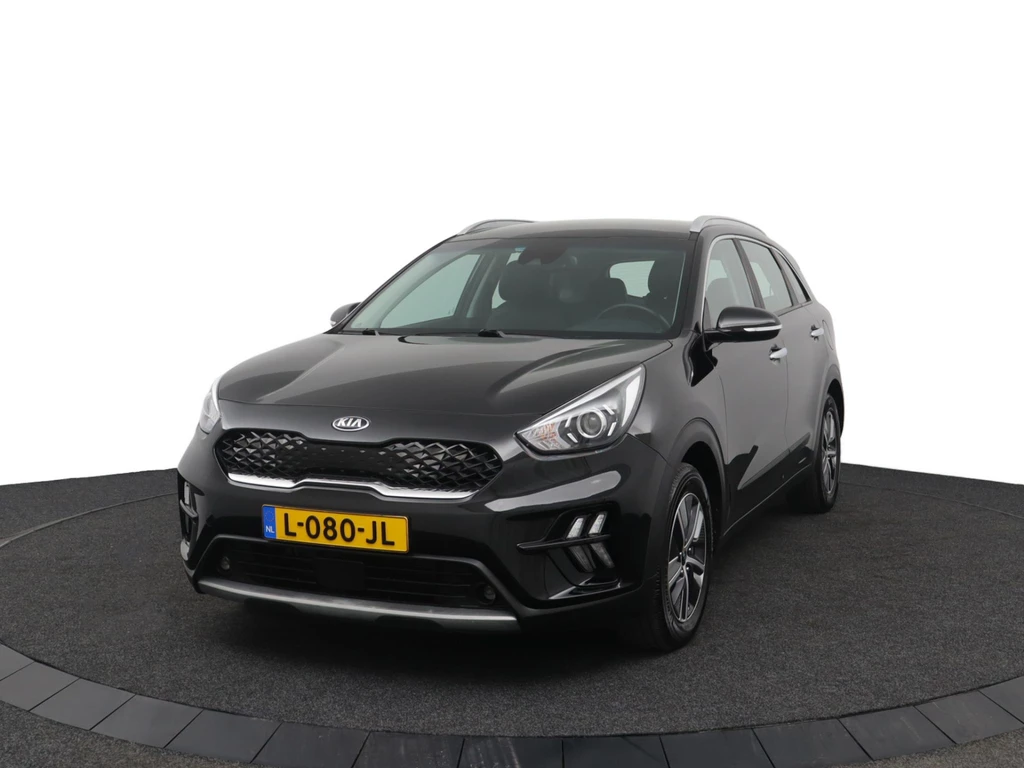 Kia Niro – foto 2