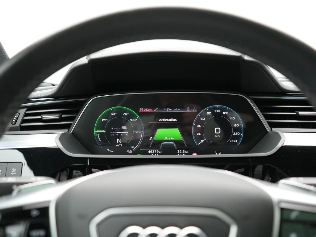 Audi e-tron – foto 21
