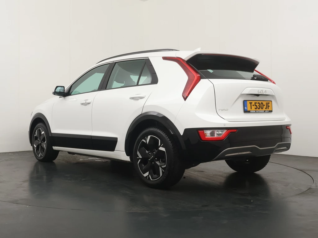 Kia Niro EV – foto 5