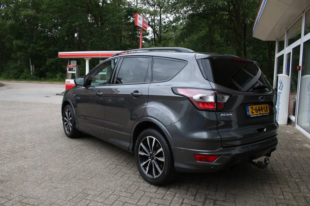 Ford Kuga – foto 2