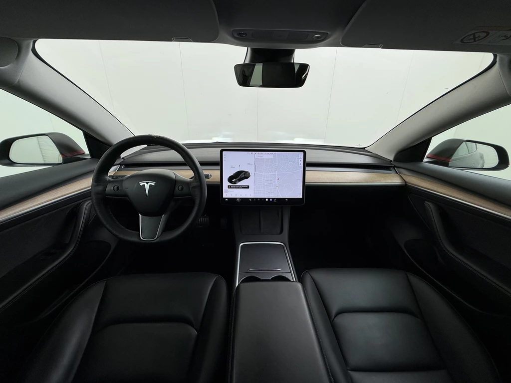 Tesla Model 3 – foto 10