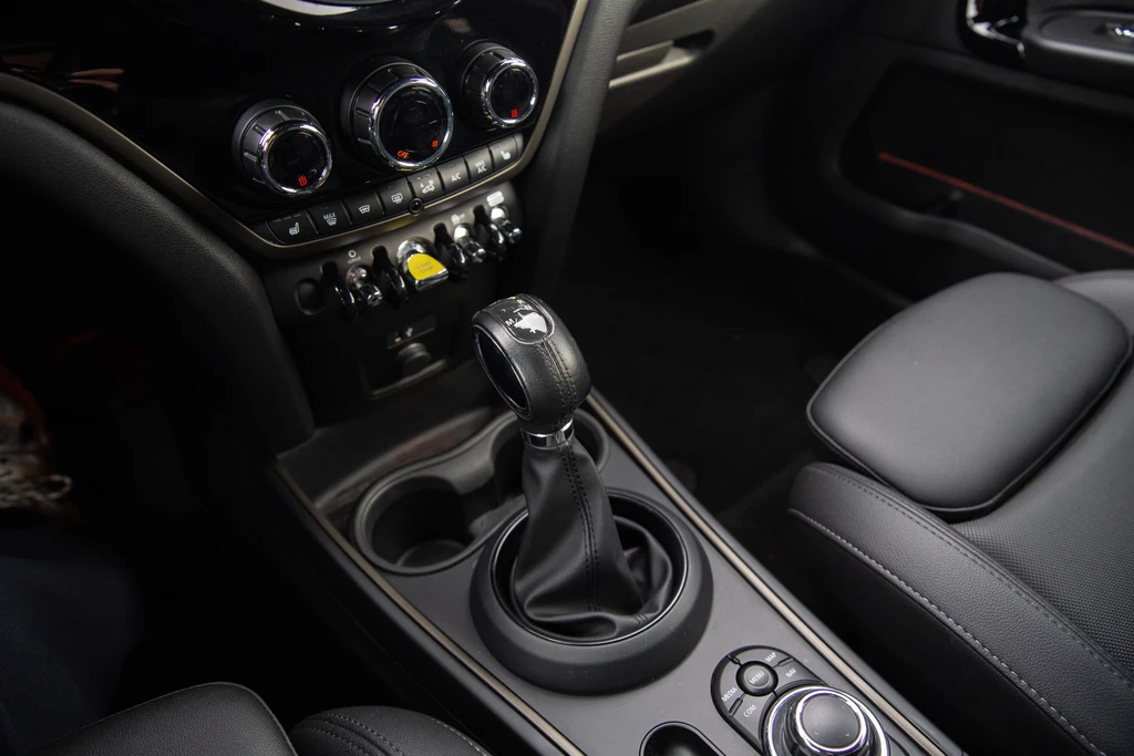 MINI Countryman – foto 7