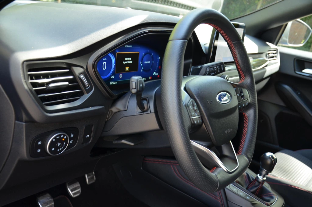 Ford Focus – foto 49