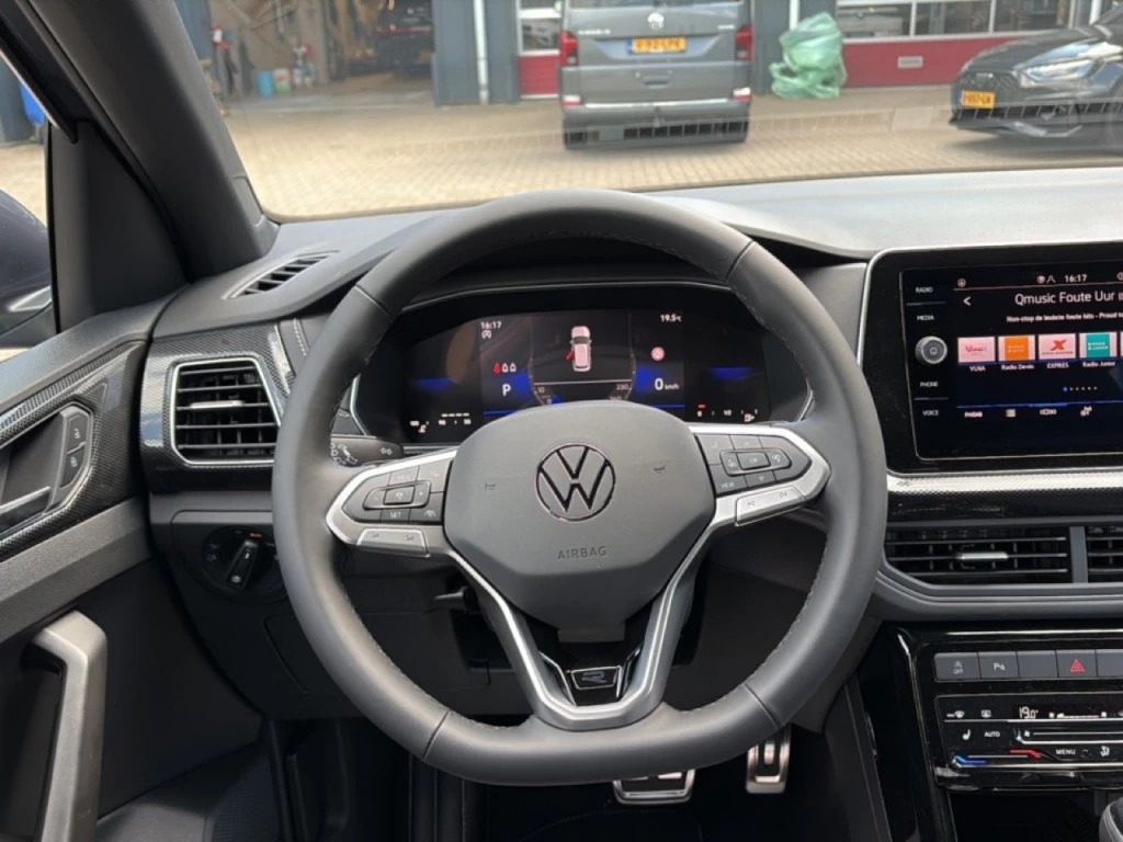 Volkswagen T-Cross – foto 13