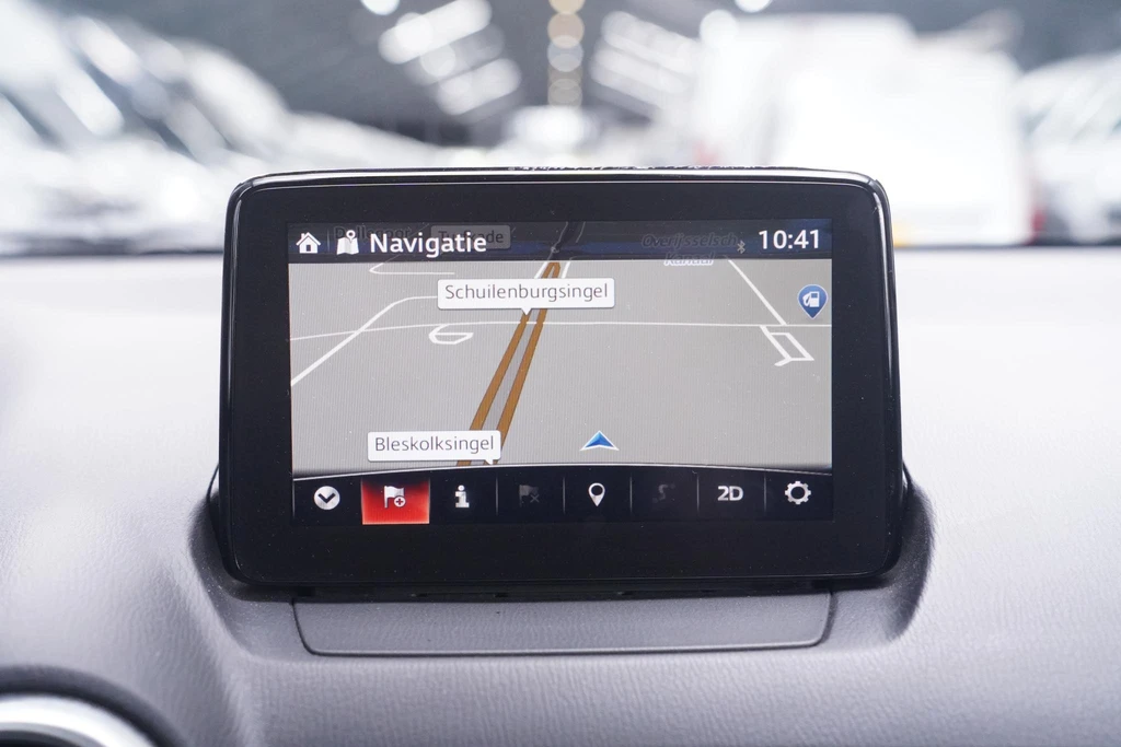 Mazda CX-3 – foto 32