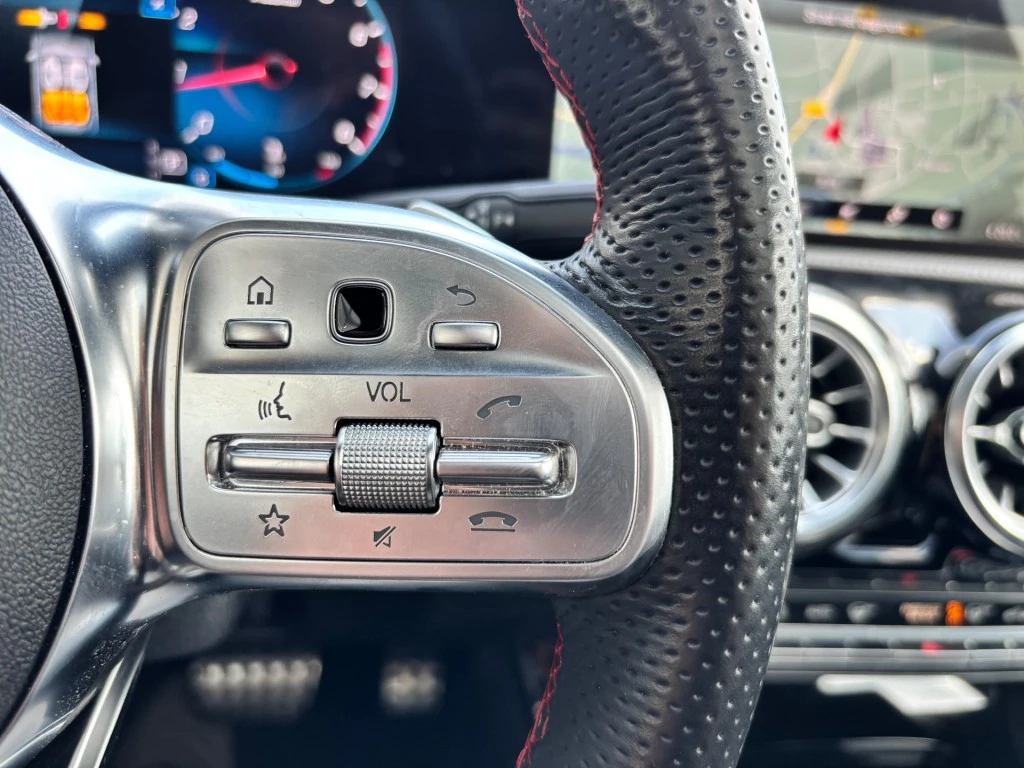 Mercedes-Benz B-Klasse – foto 11