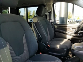 Mercedes-Benz EQV – thumbnail 9