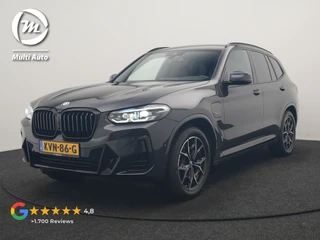 BMW X3 – thumbnail 1