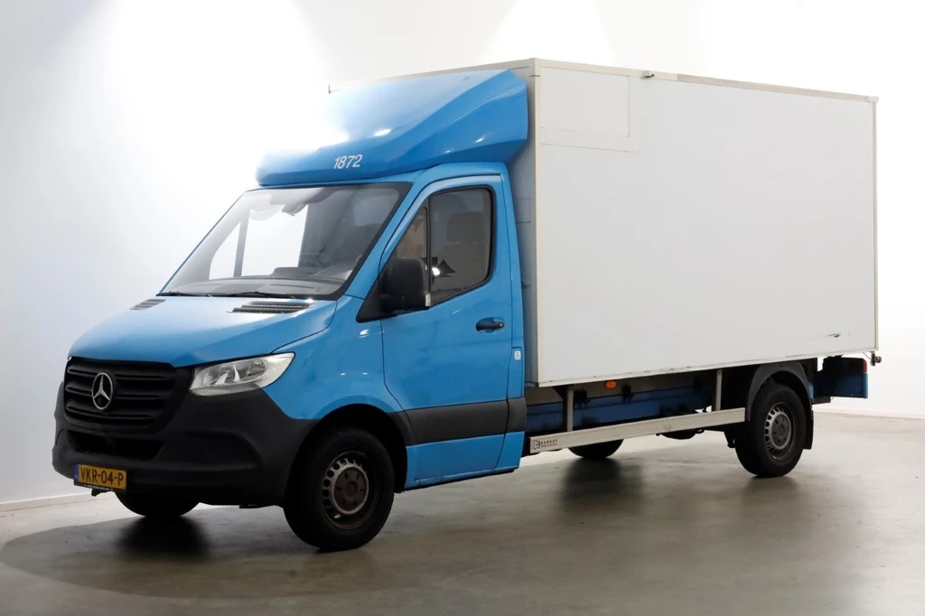 Mercedes-Benz Sprinter – foto 2