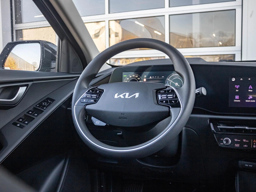Kia Niro EV – foto 7