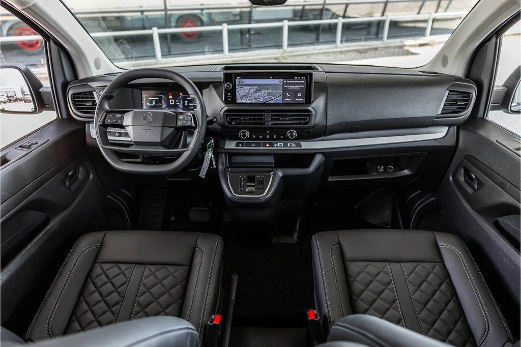 Citroën Jumpy – foto 16