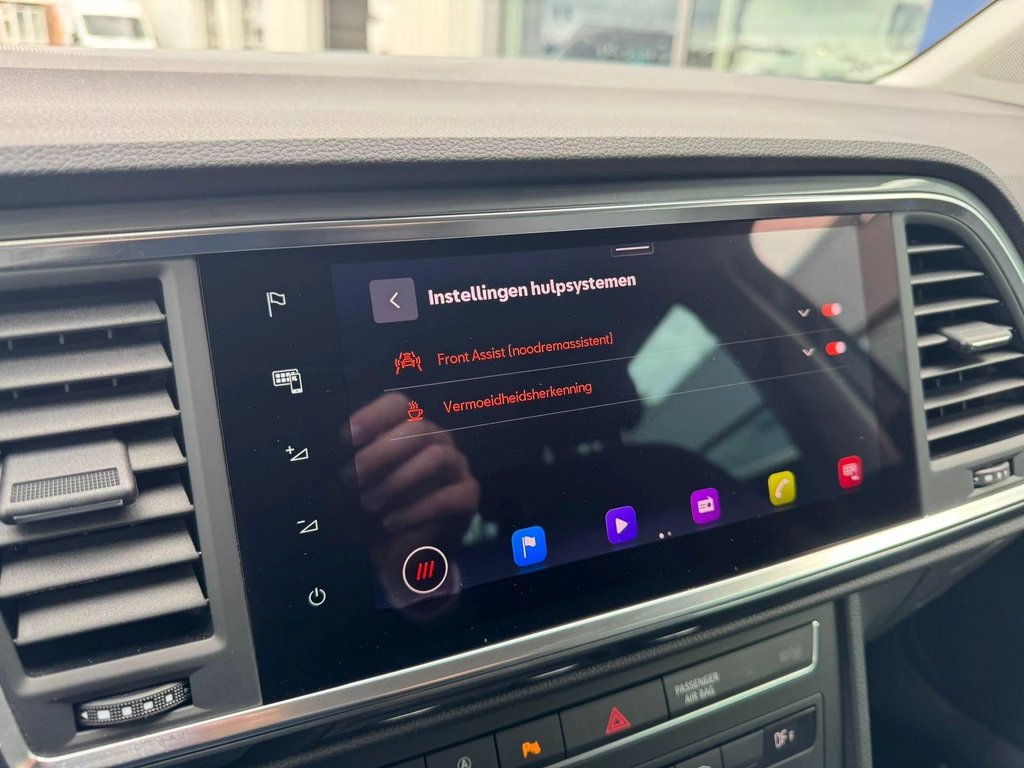 SEAT Ateca – foto 16