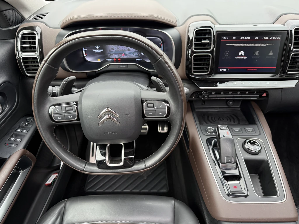 Citroën C5 Aircross – foto 16
