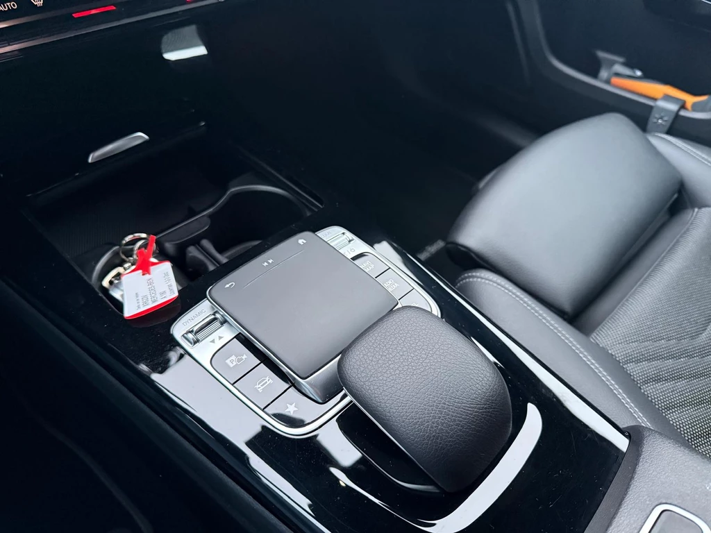 Mercedes-Benz A-Klasse – foto 26