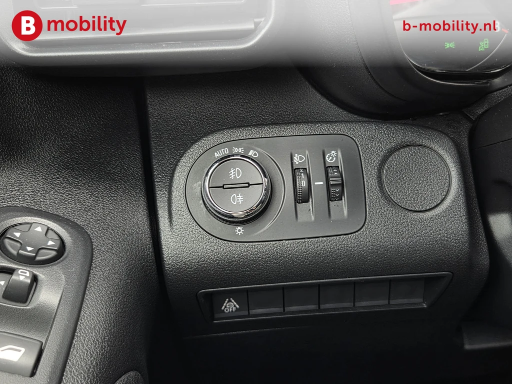 Opel Combo – foto 17