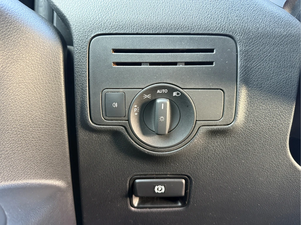 Mercedes-Benz Vito – foto 27