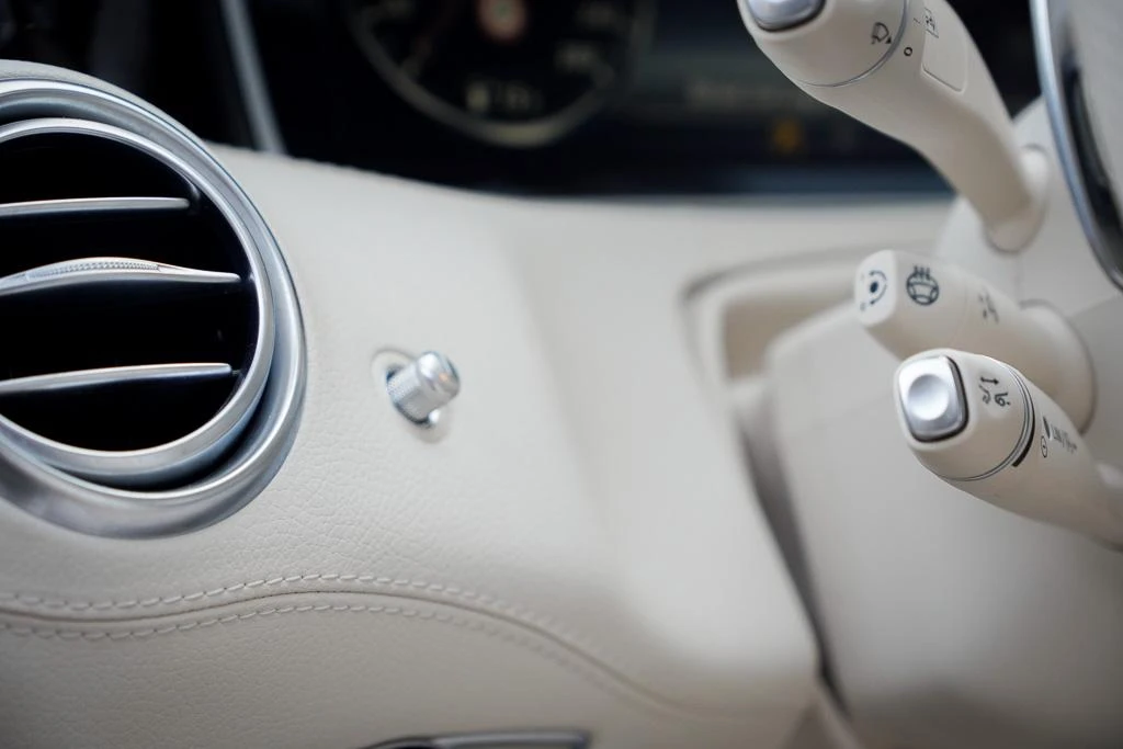 Mercedes-Benz S-Klasse – foto 74
