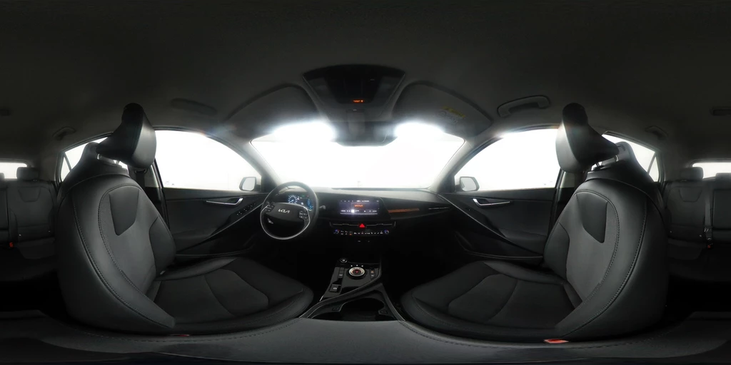 Kia Niro – foto 63