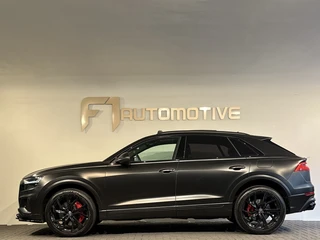 Audi Q8 – thumbnail 3