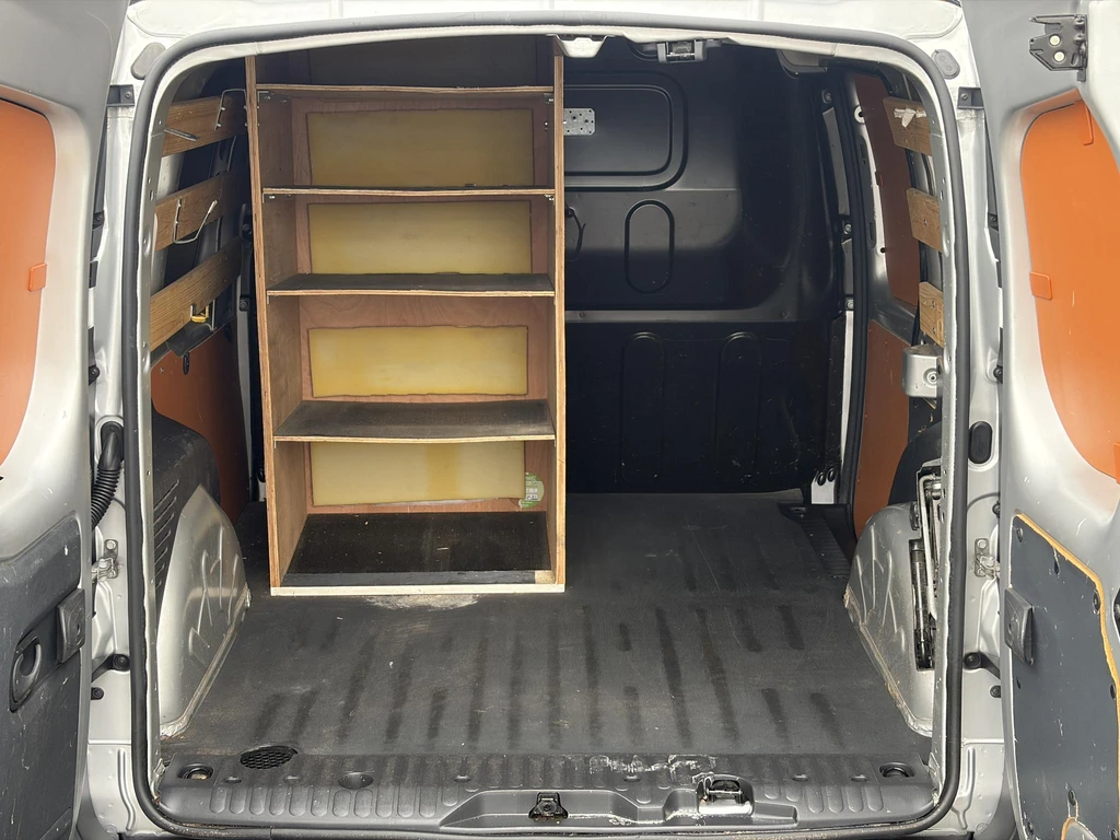 Renault Kangoo – foto 16