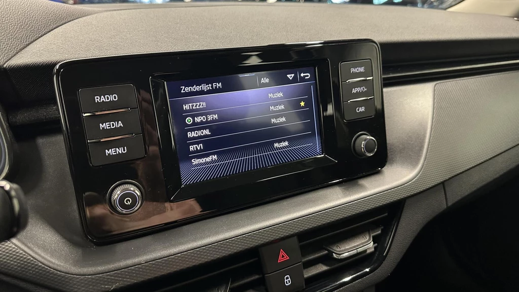 Škoda Kamiq – foto 33