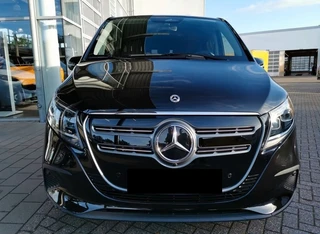 Mercedes-Benz EQV – thumbnail 7
