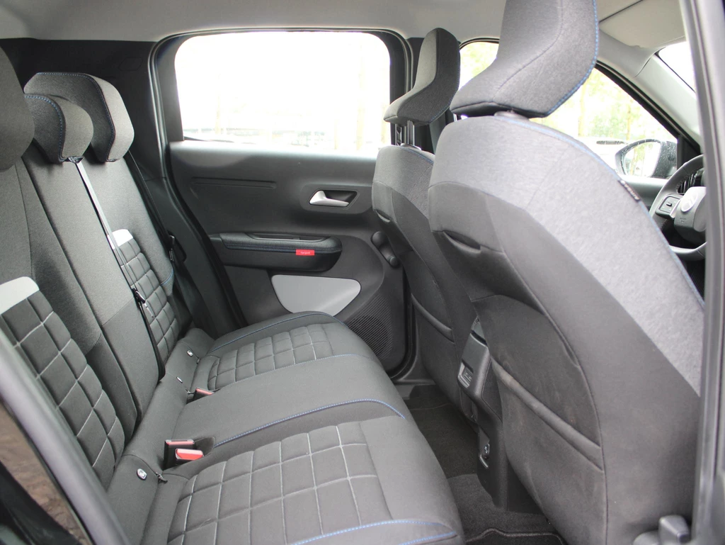 Citroën ë-C3 – foto 11