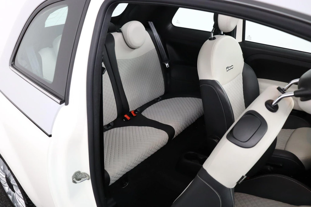 Fiat 500C – foto 13